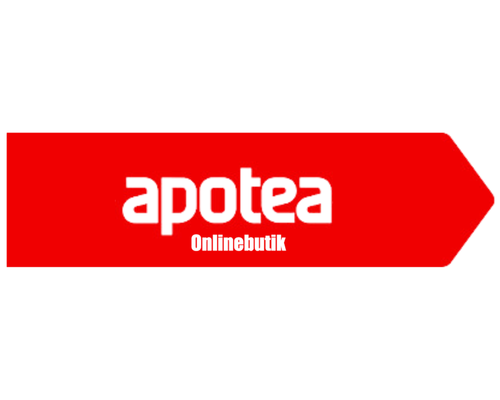 Apotea-Onlinebutik